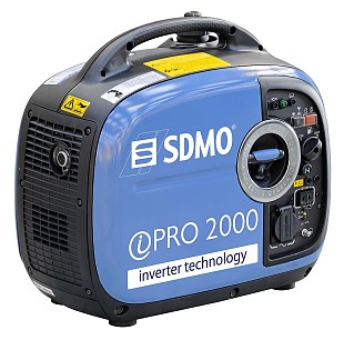 INVERTER PRO 2000